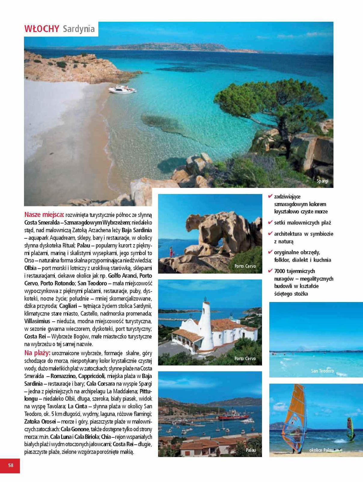 Gazetka promocyjna ITAKA str. 60