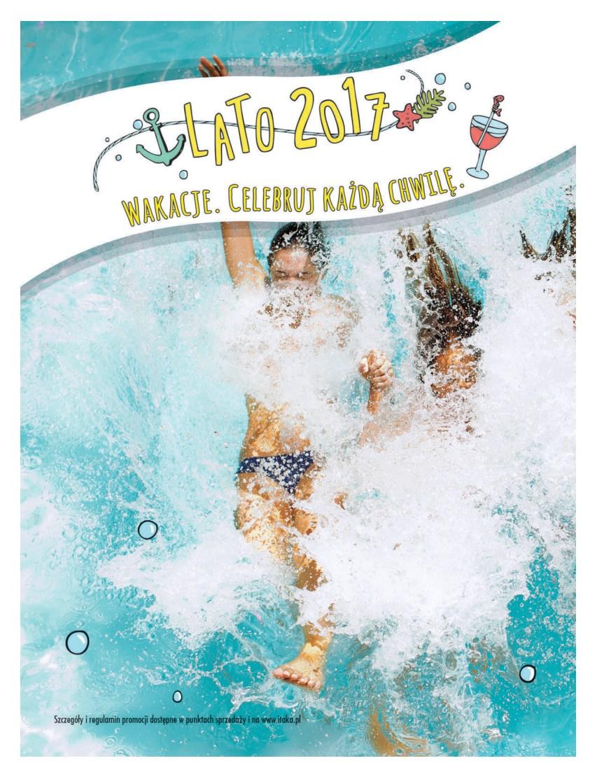 Gazetka promocyjna ITAKA str. 4