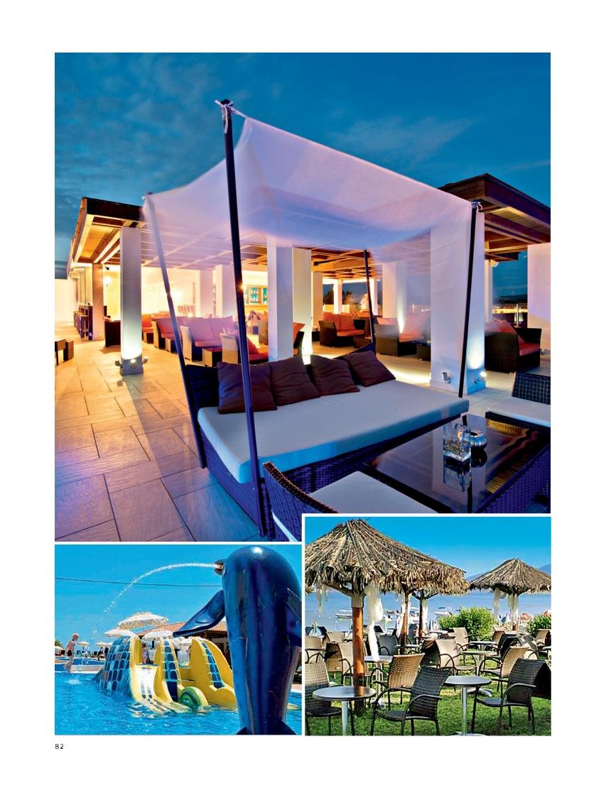 Gazetka promocyjna ITAKA str. 84