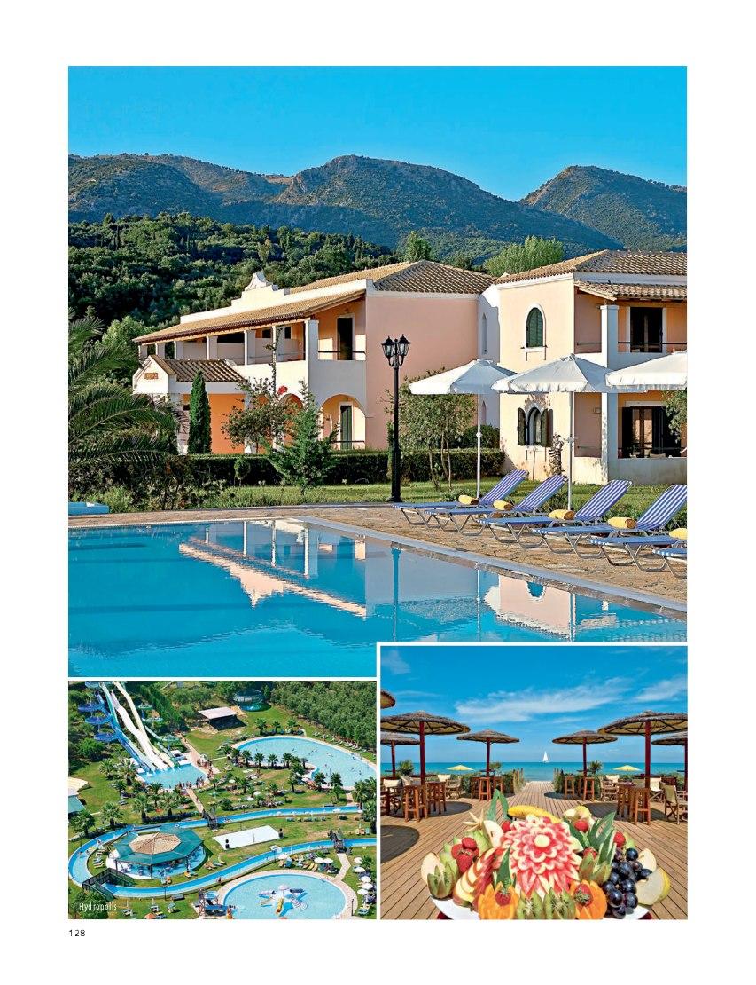 Gazetka promocyjna ITAKA str. 130