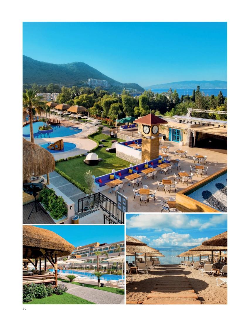 Gazetka promocyjna ITAKA str. 32