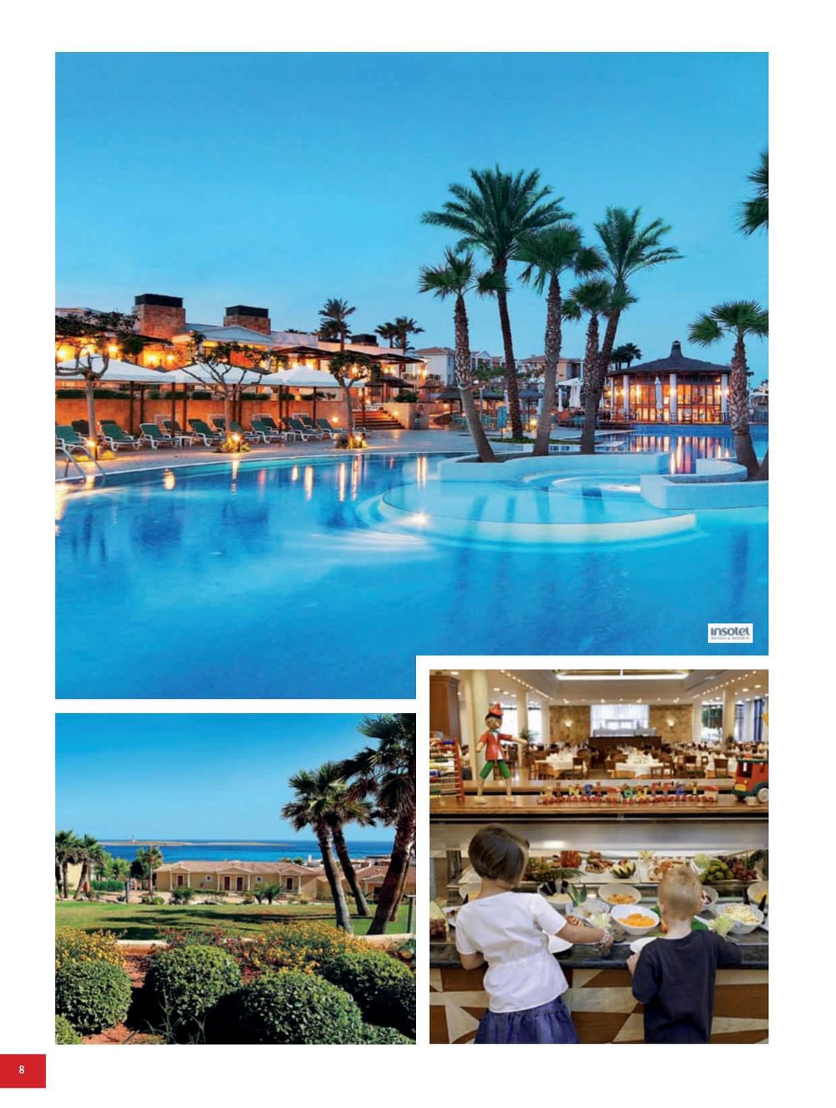 Gazetka promocyjna ITAKA str. 10