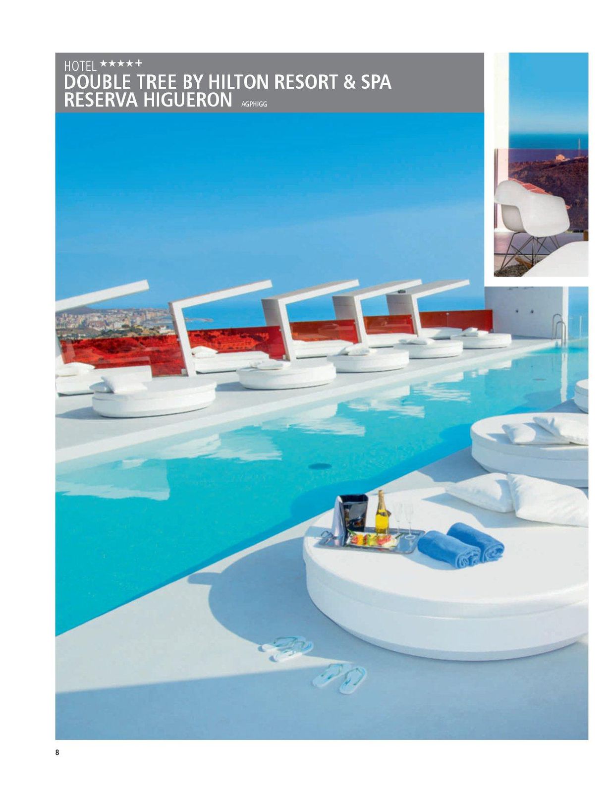 Gazetka promocyjna ITAKA str. 10