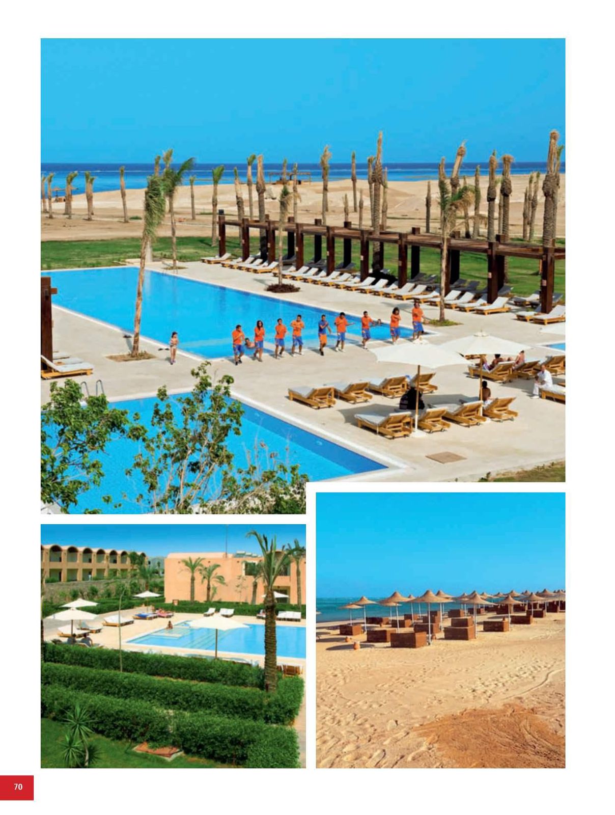 Gazetka promocyjna ITAKA str. 72