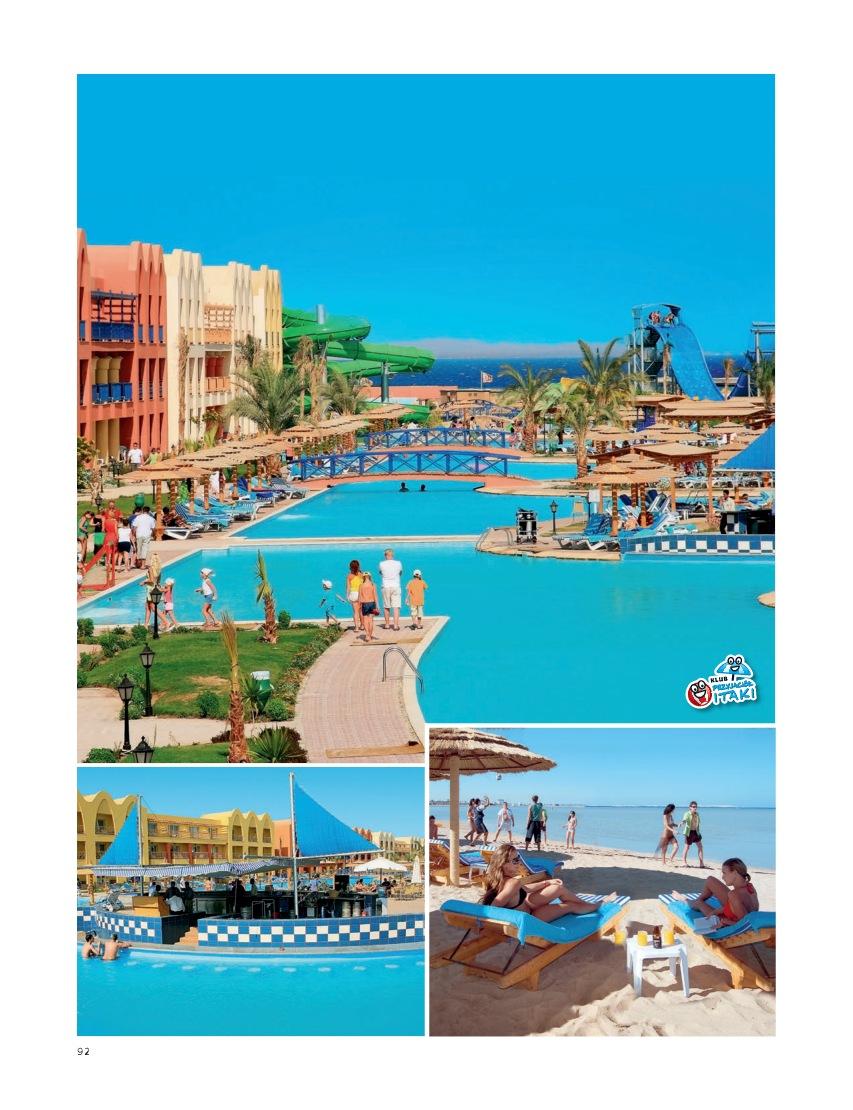 Gazetka promocyjna ITAKA str. 94