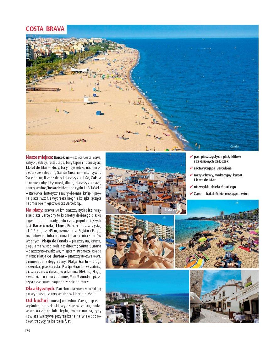 Gazetka promocyjna ITAKA str. 178