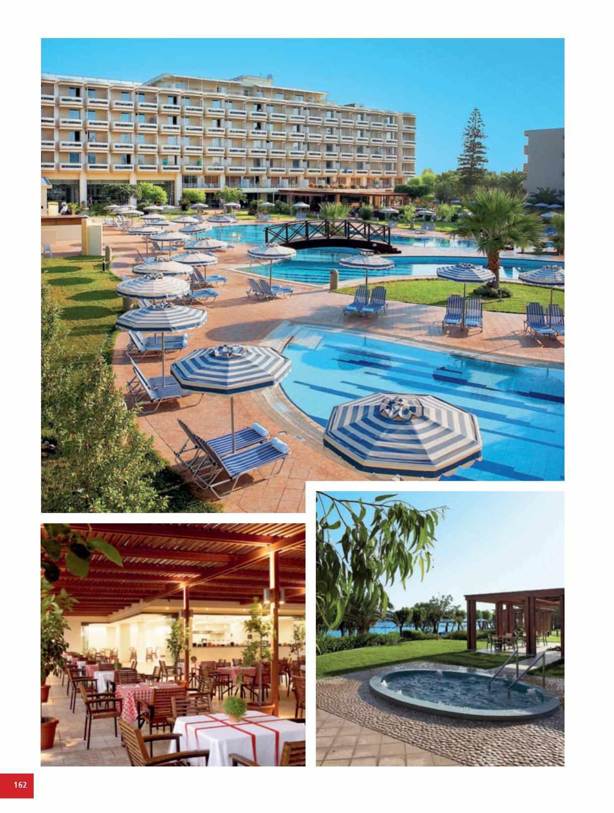 Gazetka promocyjna ITAKA str. 164