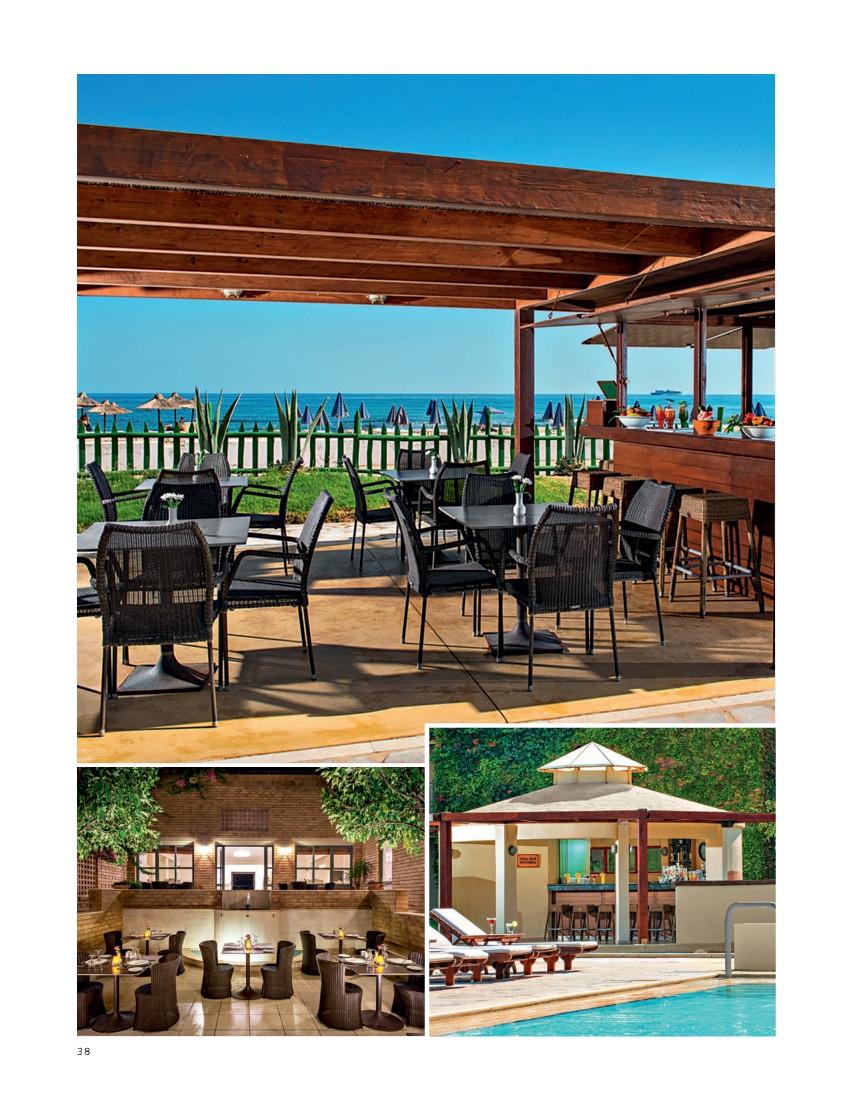 Gazetka promocyjna ITAKA str. 40