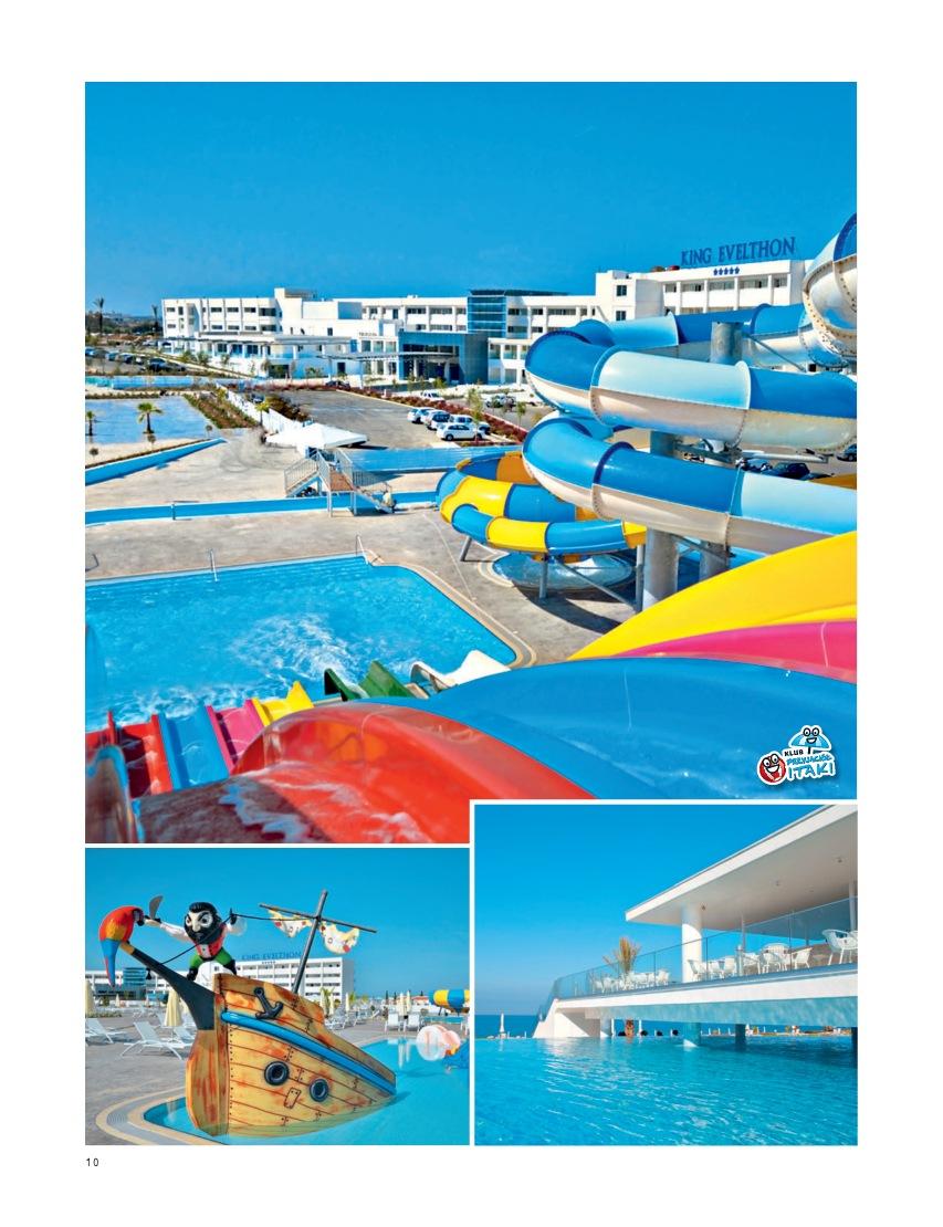 Gazetka promocyjna ITAKA str. 12