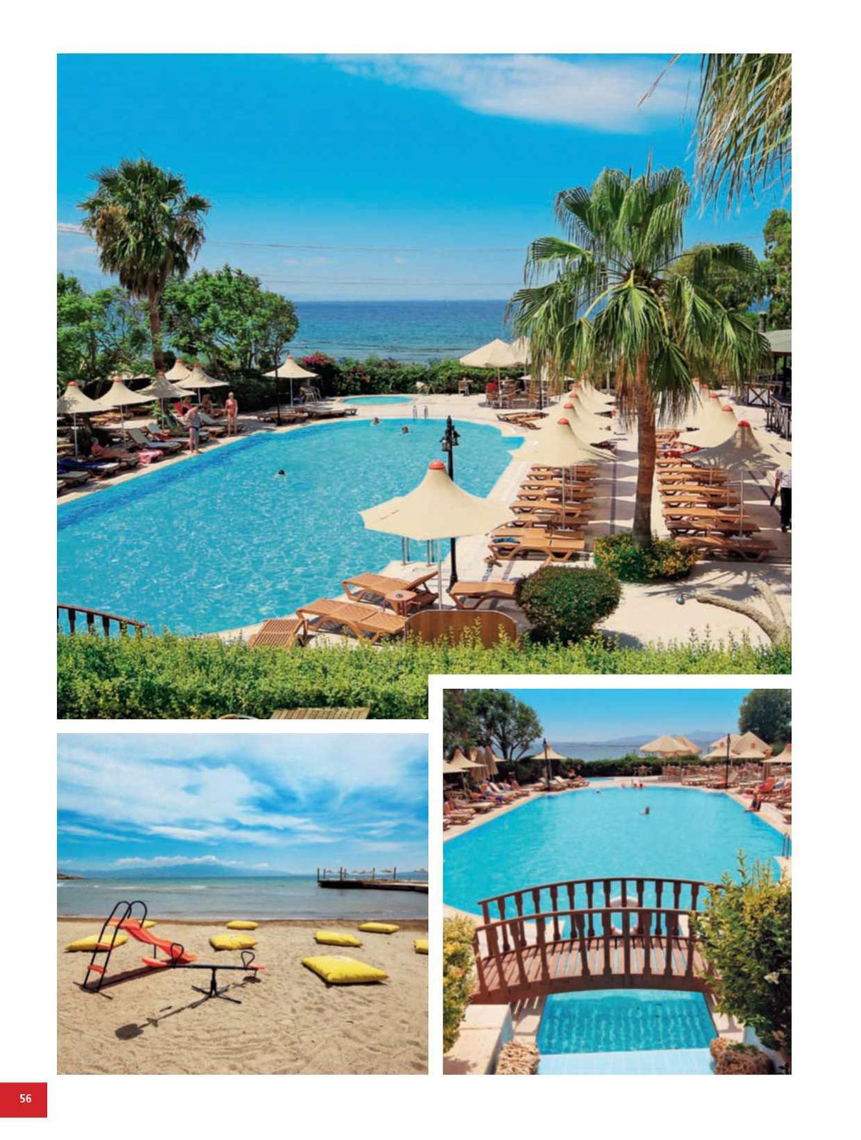 Gazetka promocyjna ITAKA str. 58