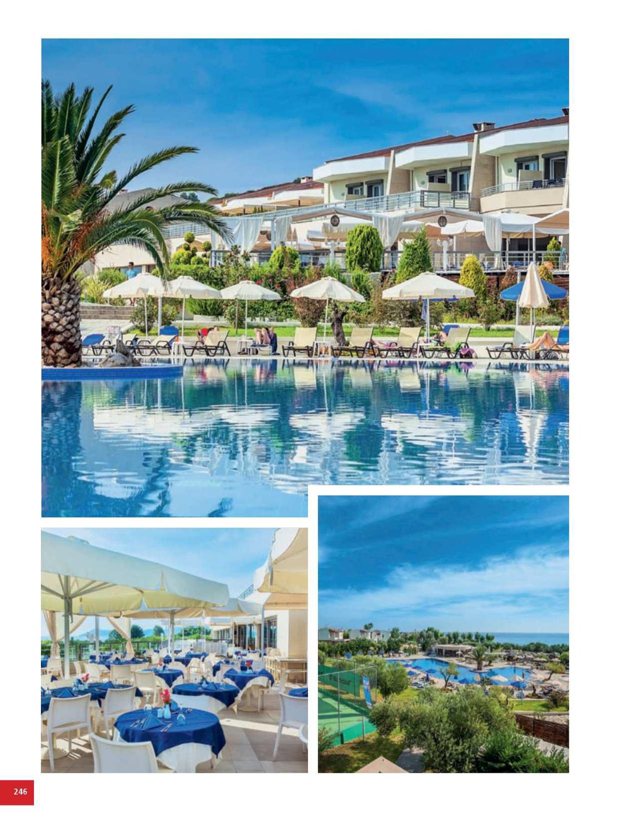 Gazetka promocyjna ITAKA str. 248