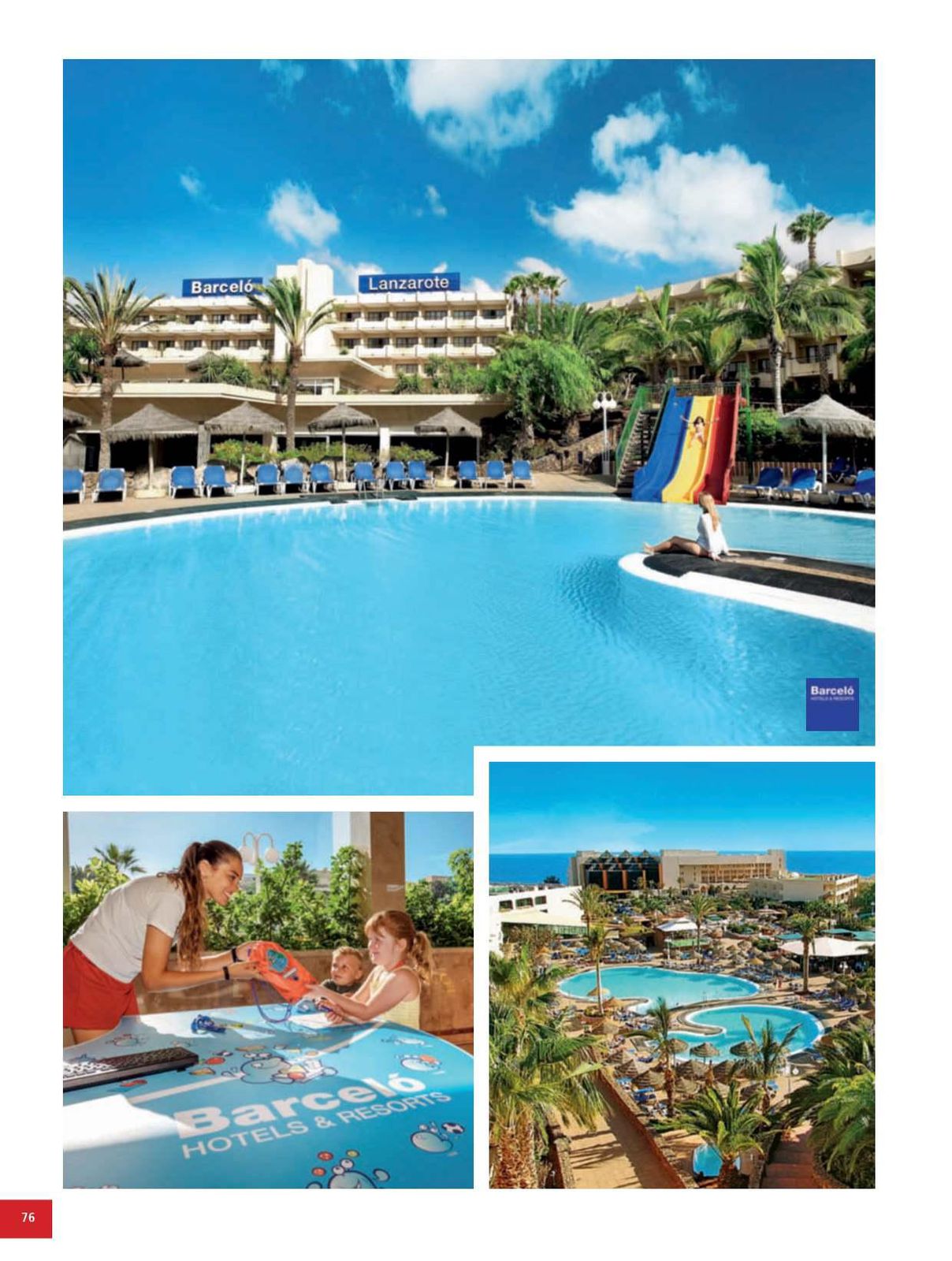 Gazetka promocyjna ITAKA str. 78