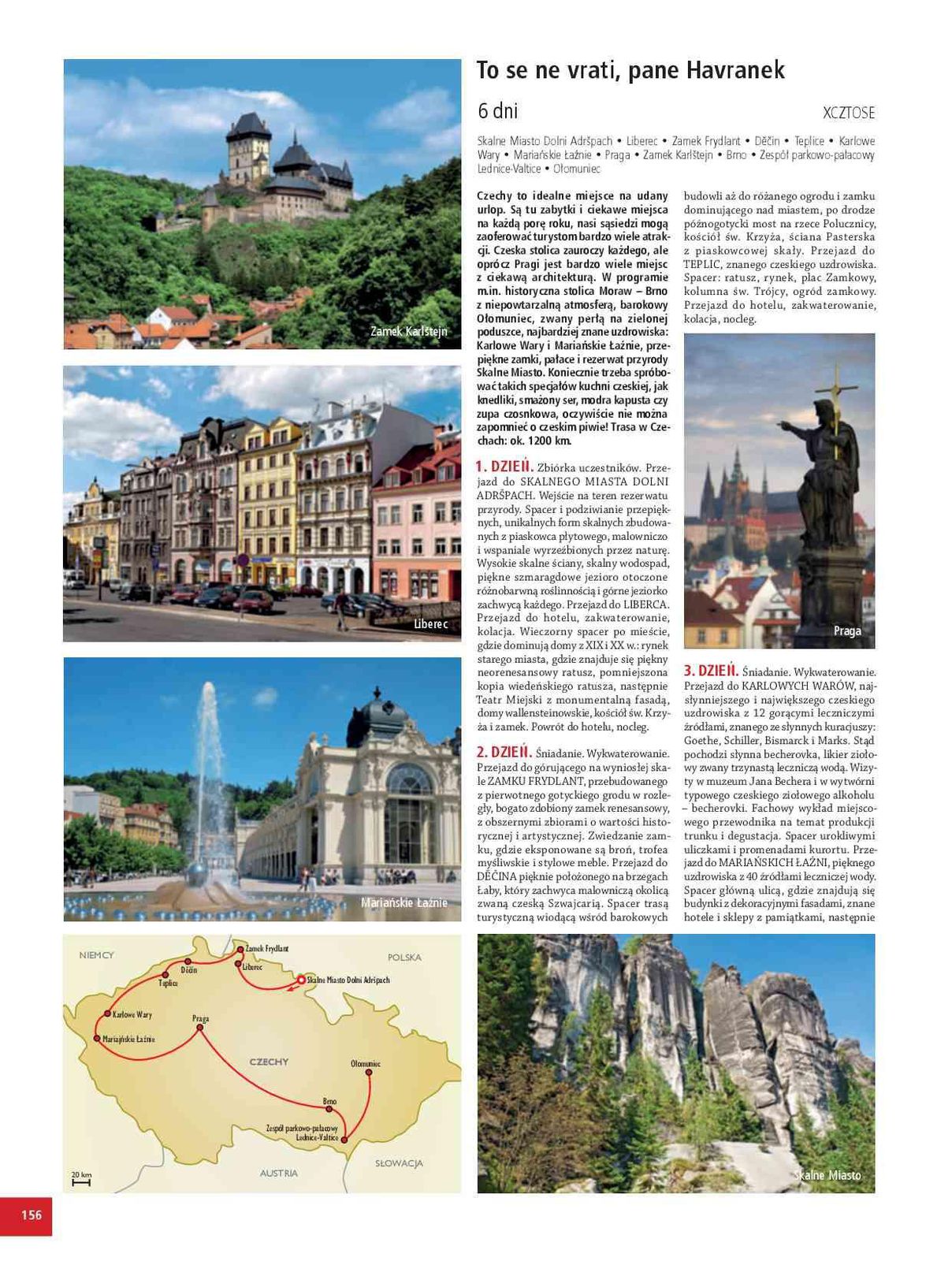 Gazetka promocyjna ITAKA str. 158