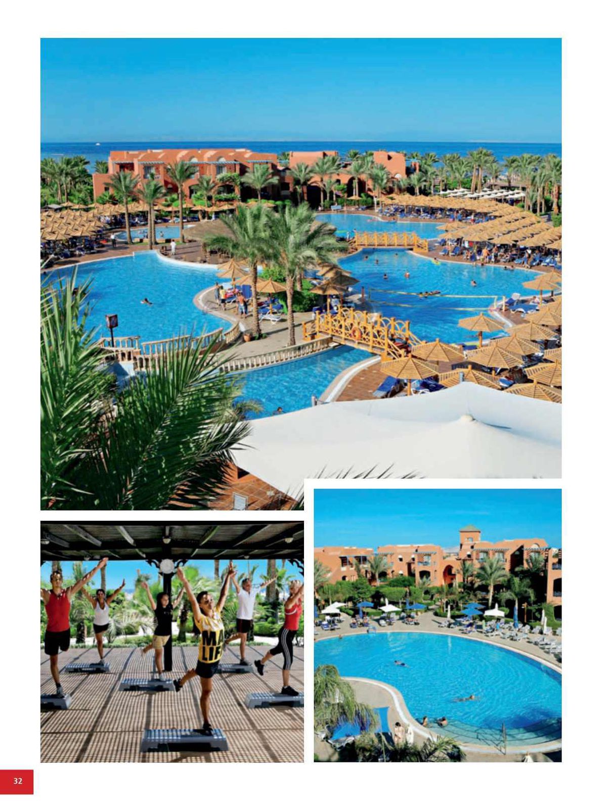 Gazetka promocyjna ITAKA str. 34