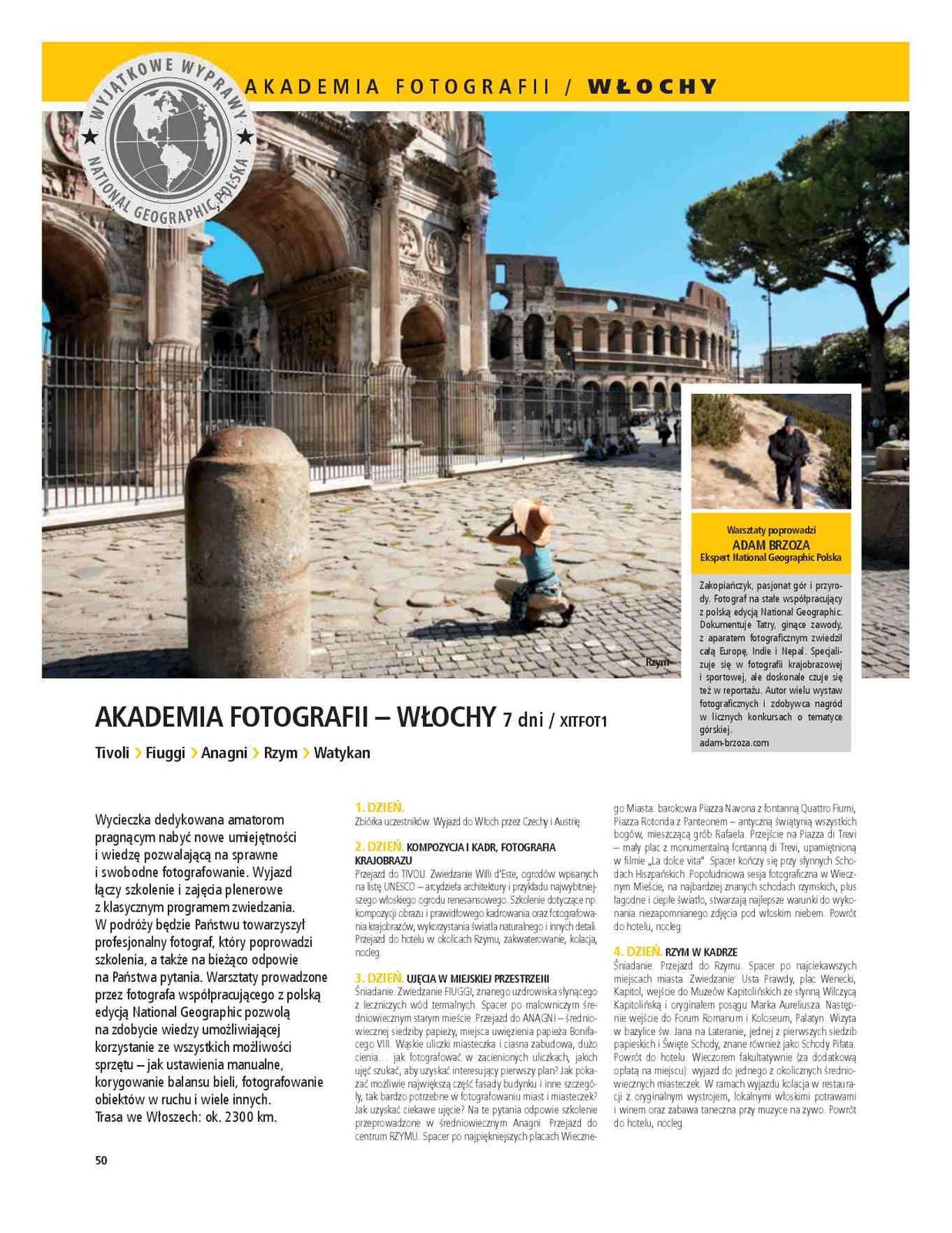 Gazetka promocyjna ITAKA str. 52