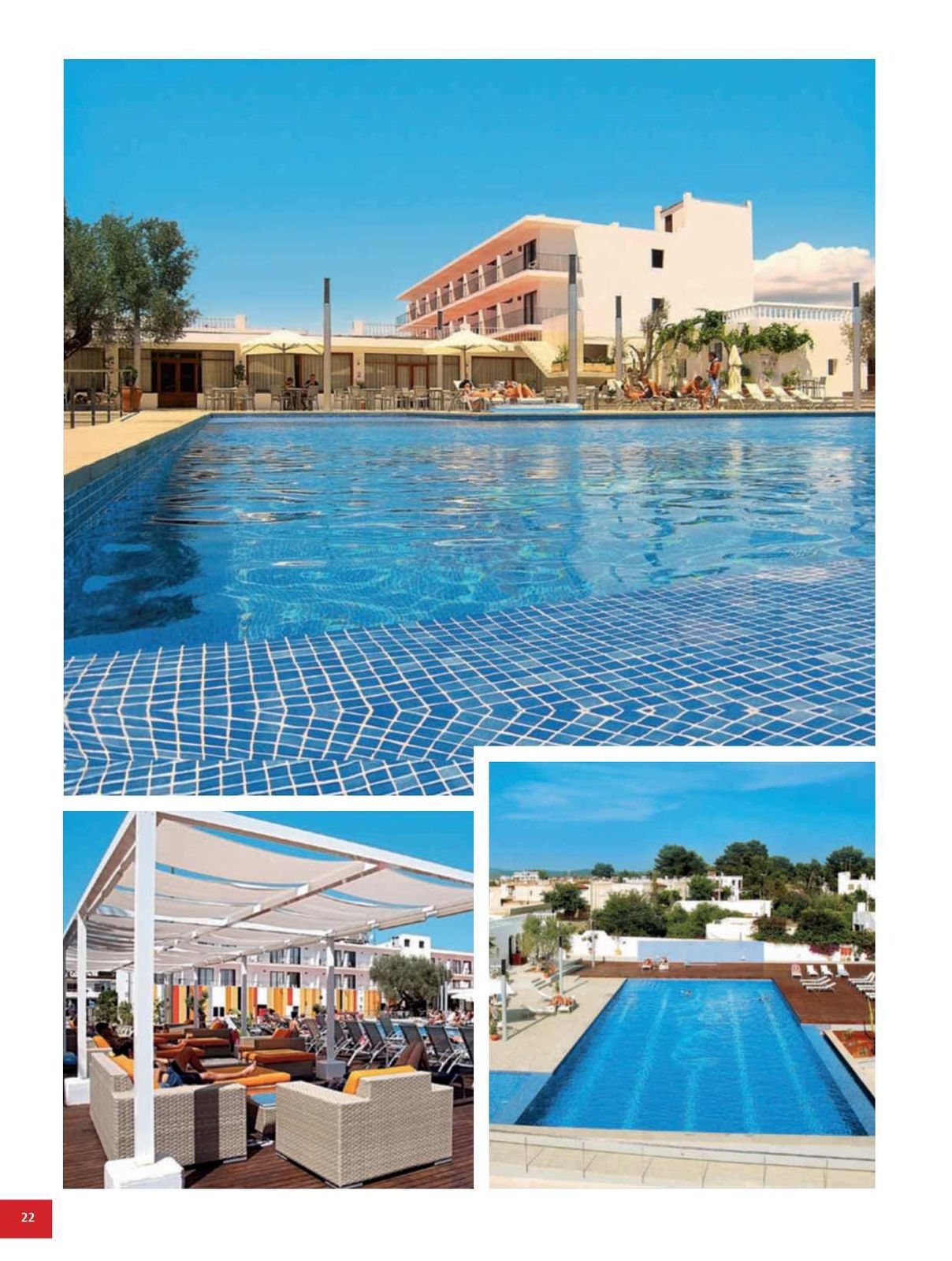 Gazetka promocyjna ITAKA str. 24