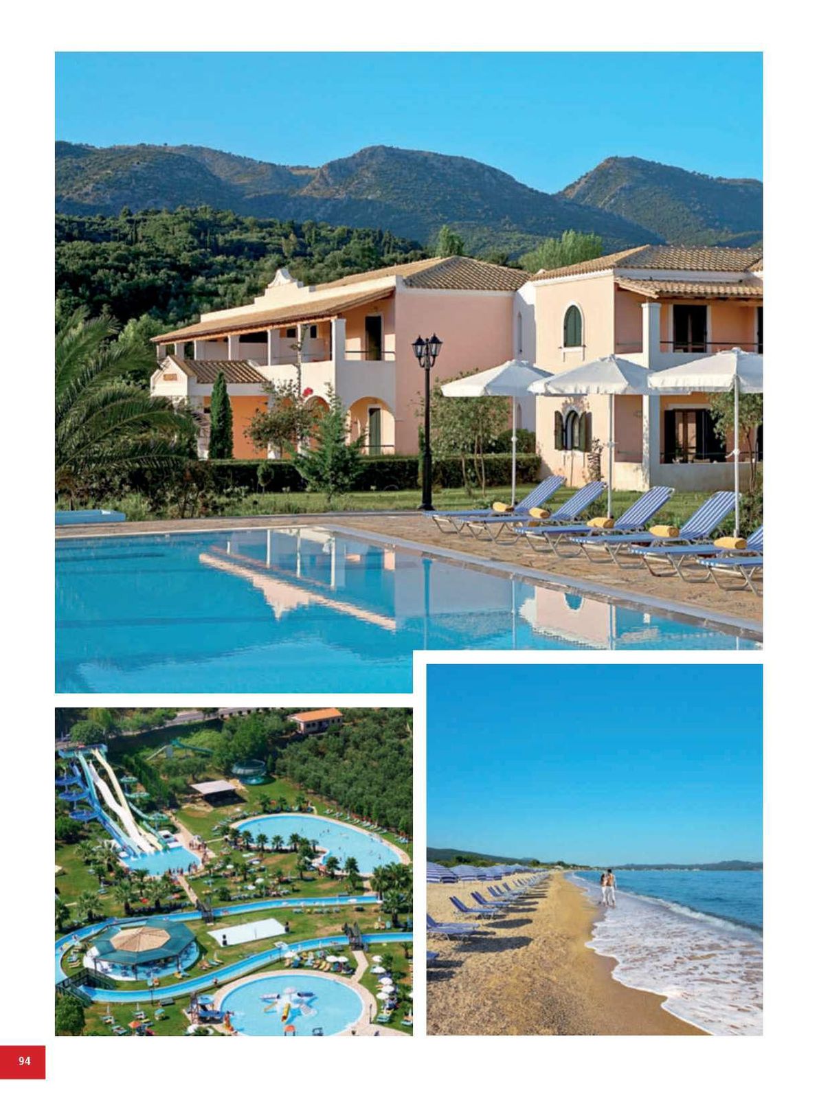 Gazetka promocyjna ITAKA str. 96