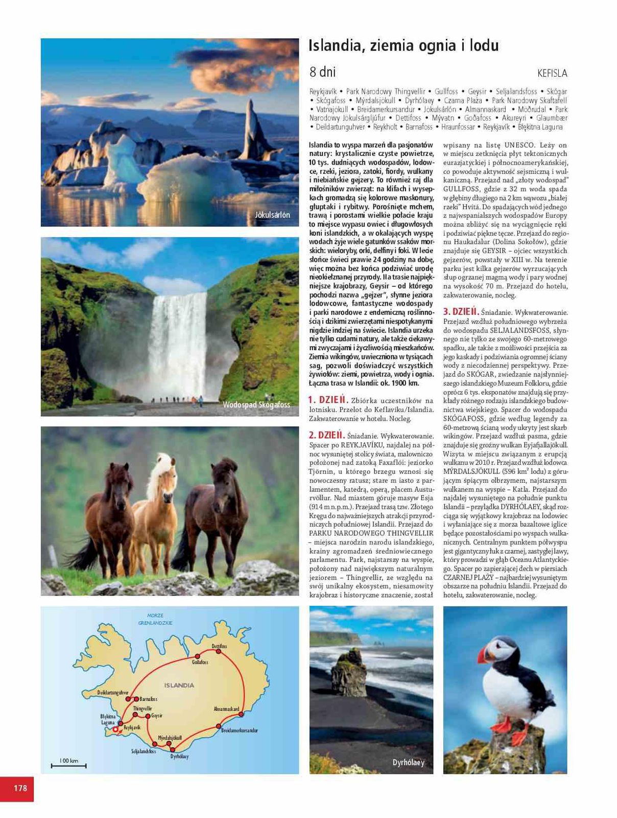 Gazetka promocyjna ITAKA str. 180