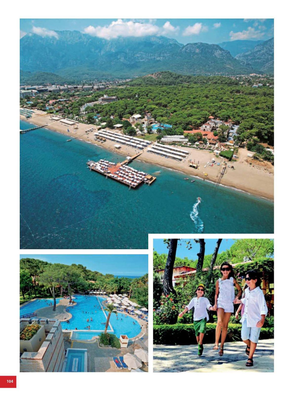 Gazetka promocyjna ITAKA str. 106