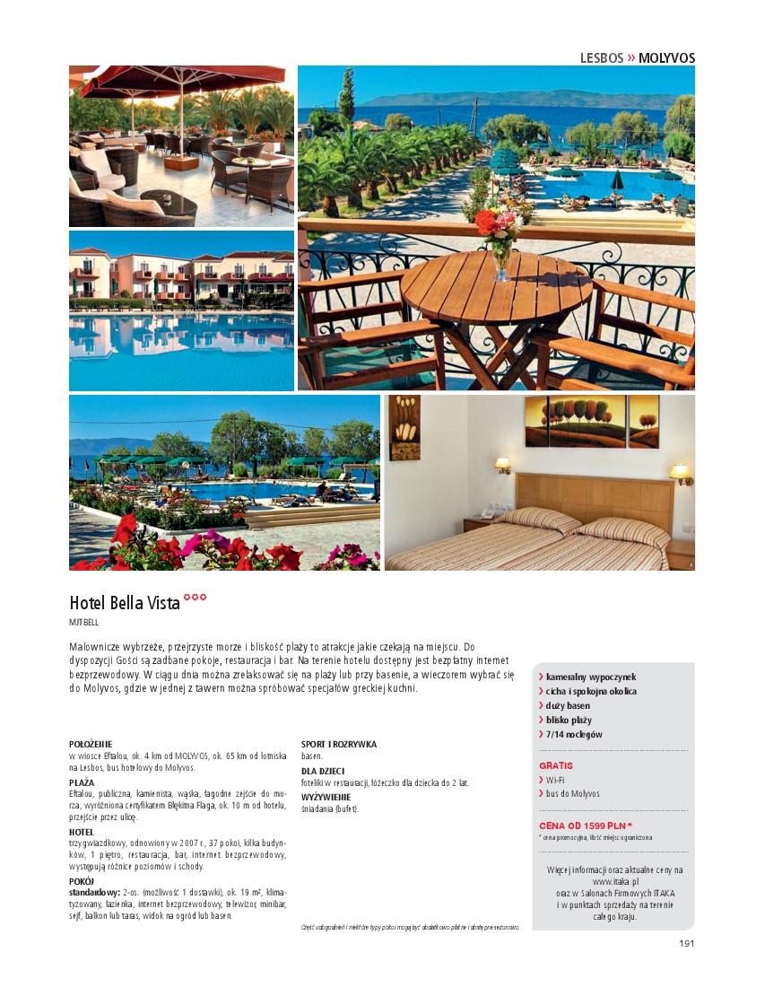 Gazetka promocyjna ITAKA str. 193