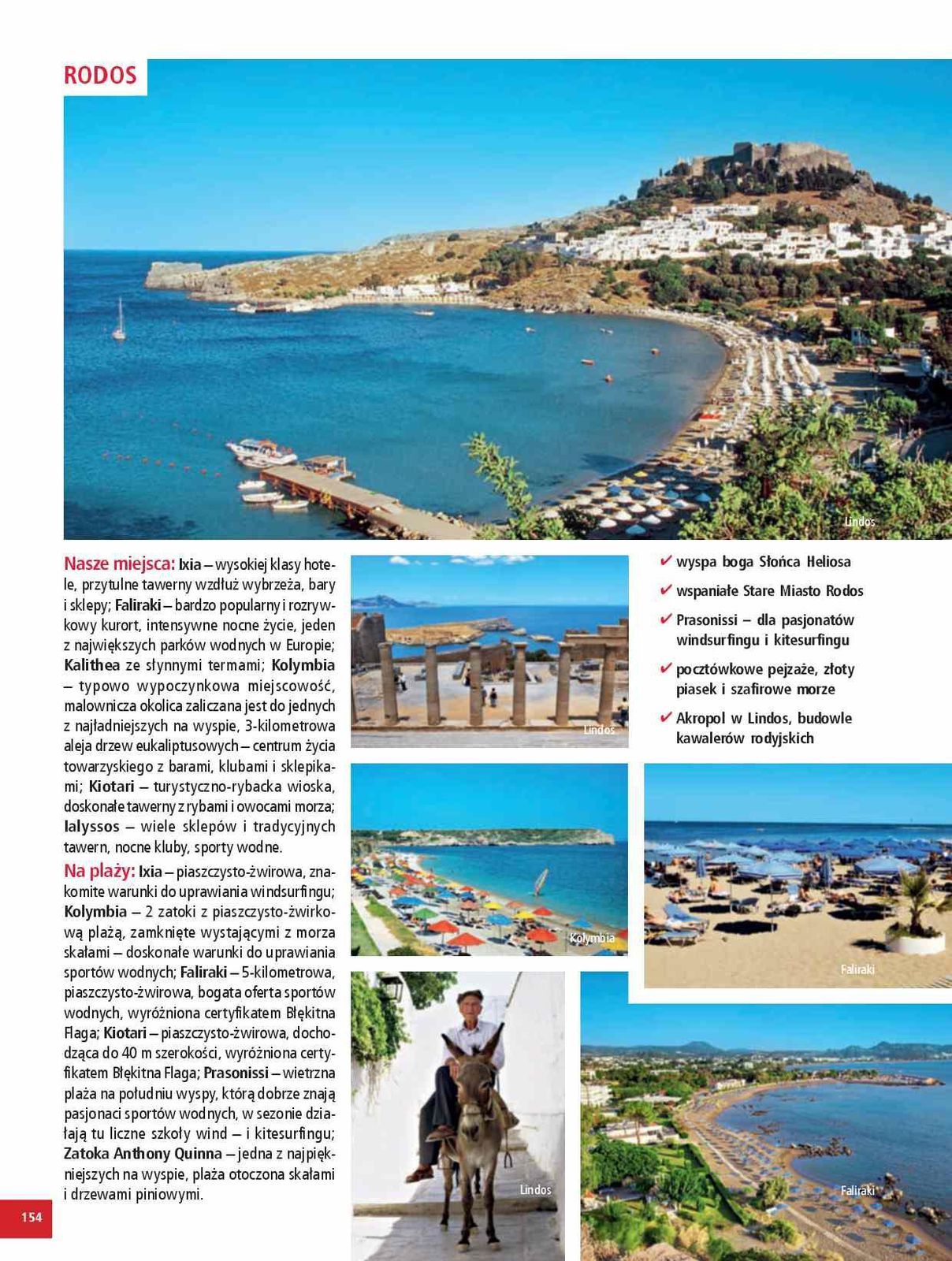 Gazetka promocyjna ITAKA str. 156