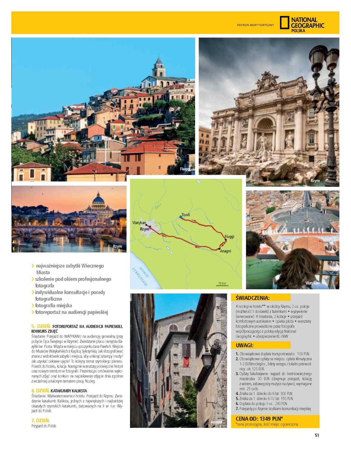 Gazetka promocyjna ITAKA str. 53