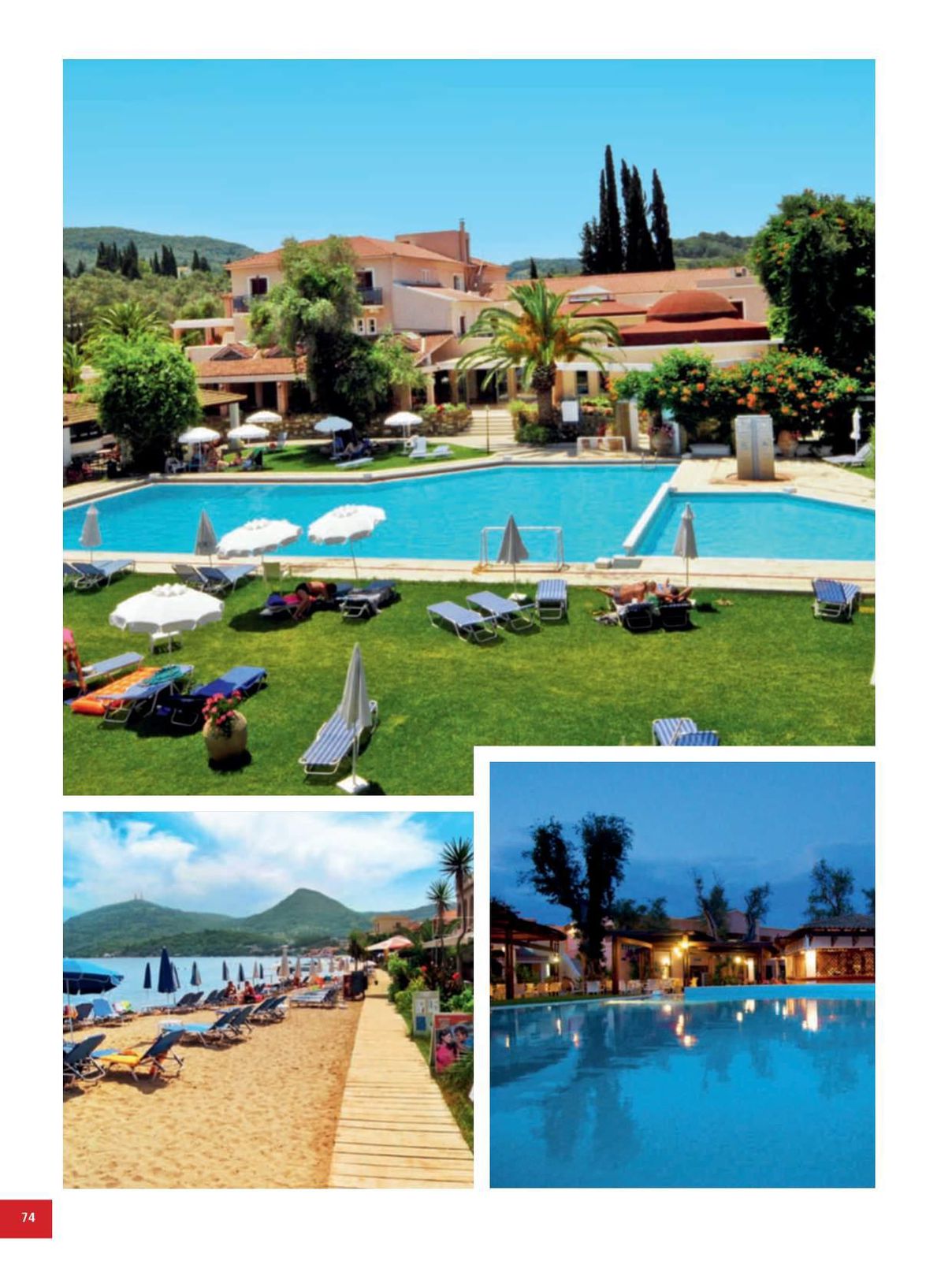 Gazetka promocyjna ITAKA str. 76