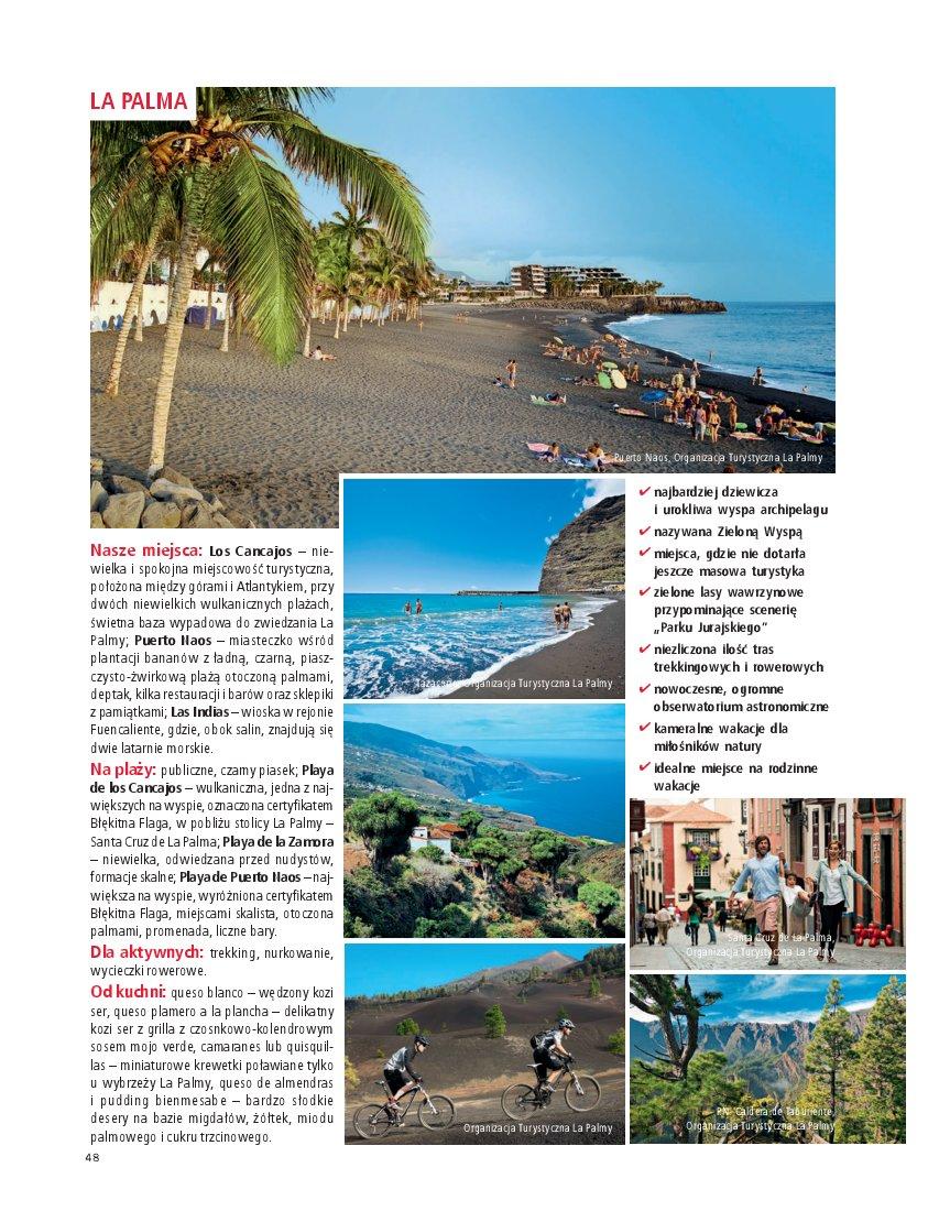 Gazetka promocyjna ITAKA str. 50