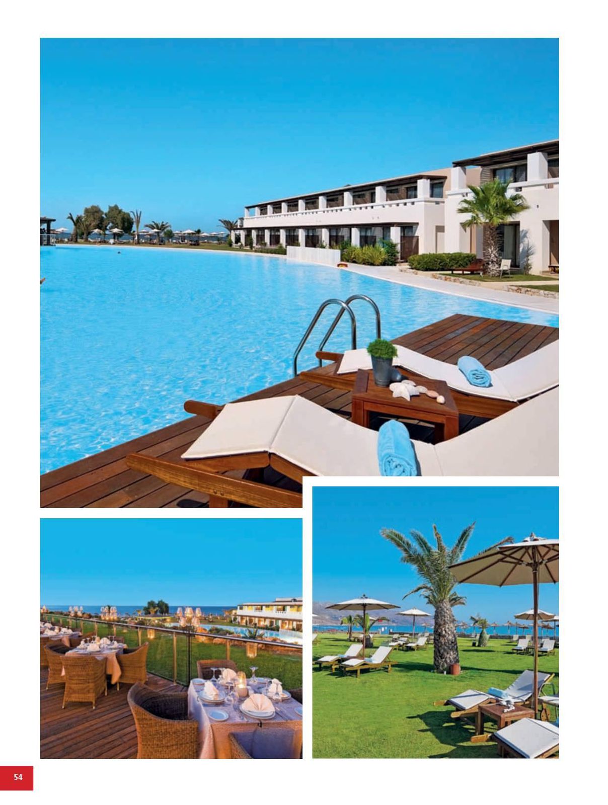 Gazetka promocyjna ITAKA str. 56