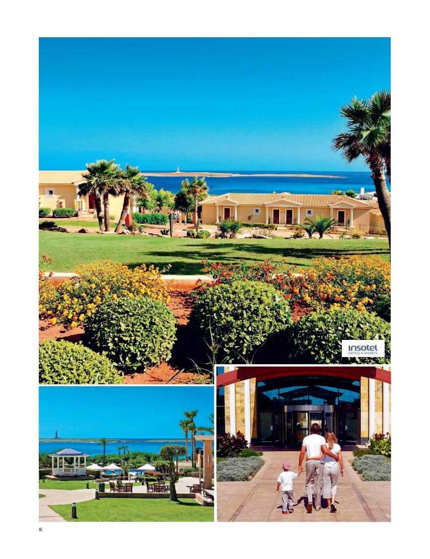 Gazetka promocyjna ITAKA str. 10