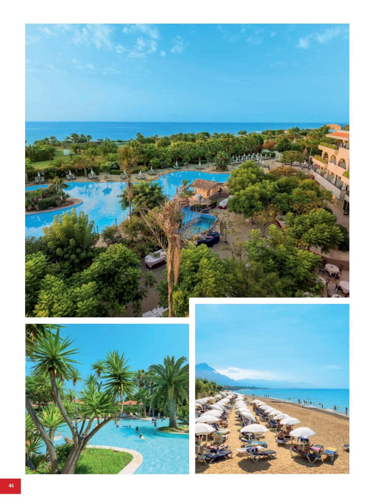 Gazetka promocyjna ITAKA str. 48