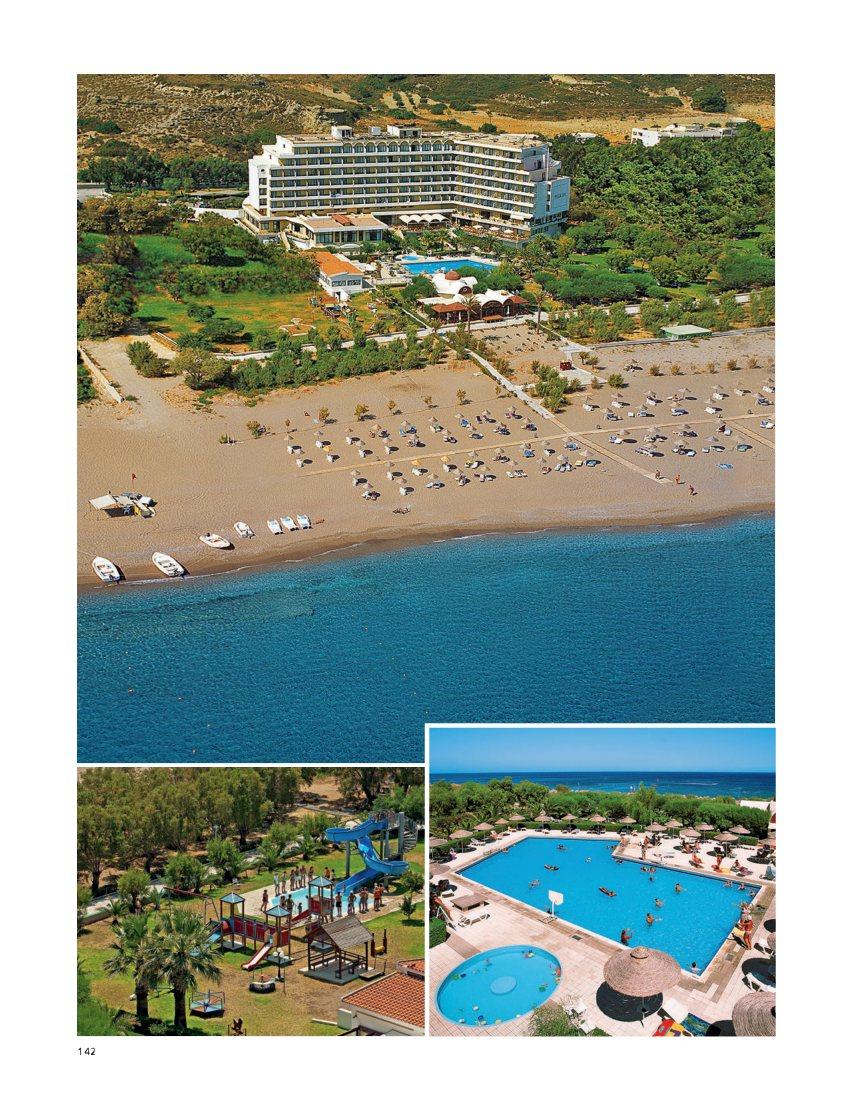 Gazetka promocyjna ITAKA str. 144