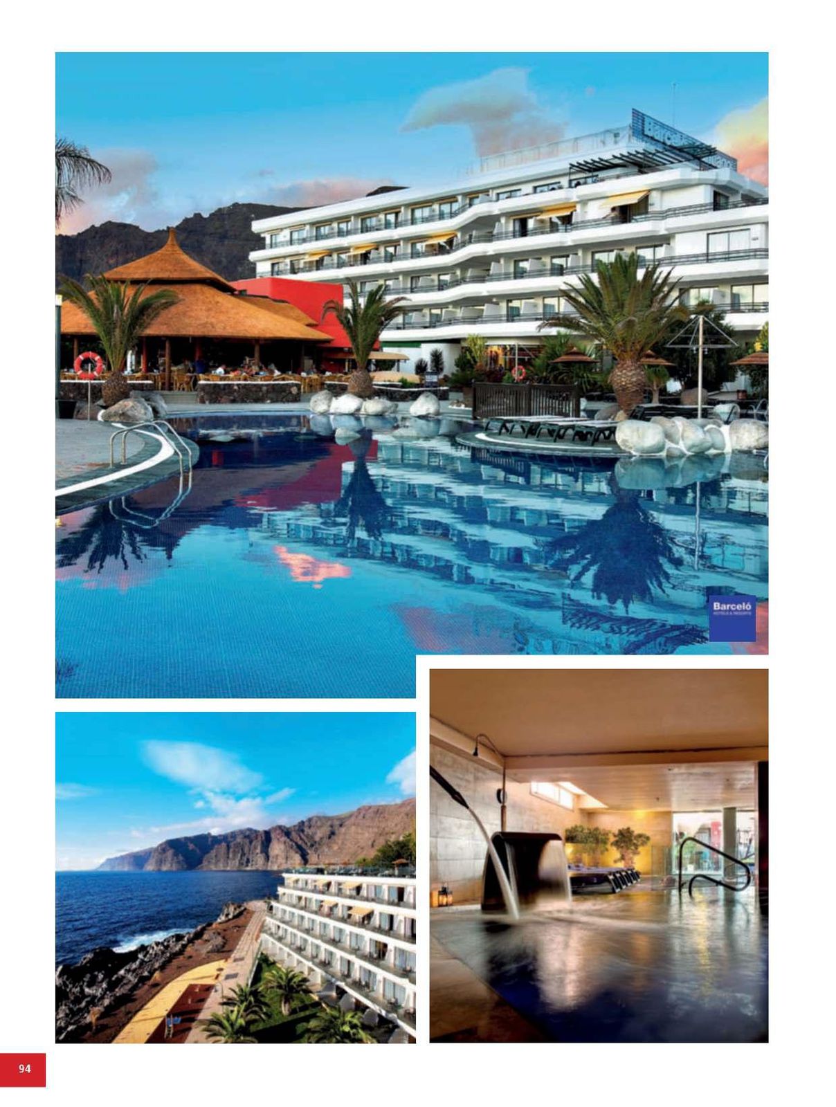 Gazetka promocyjna ITAKA str. 96