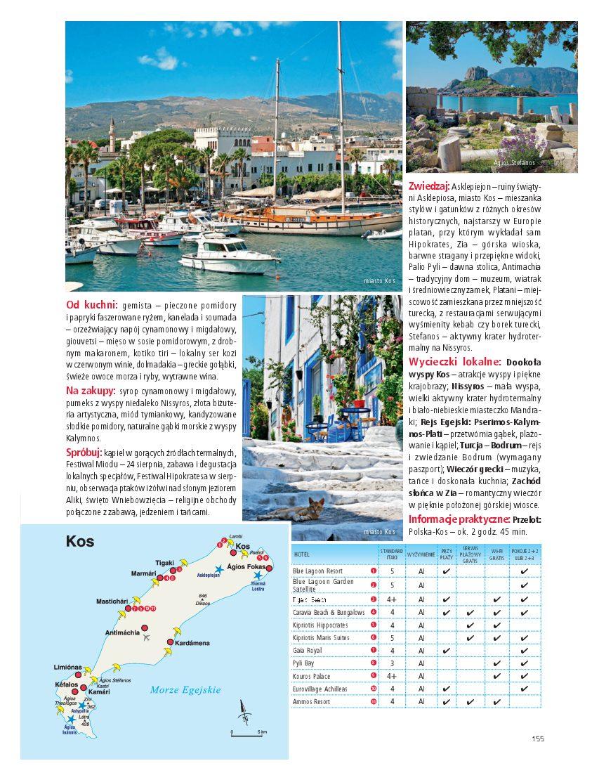 Gazetka promocyjna ITAKA str. 157