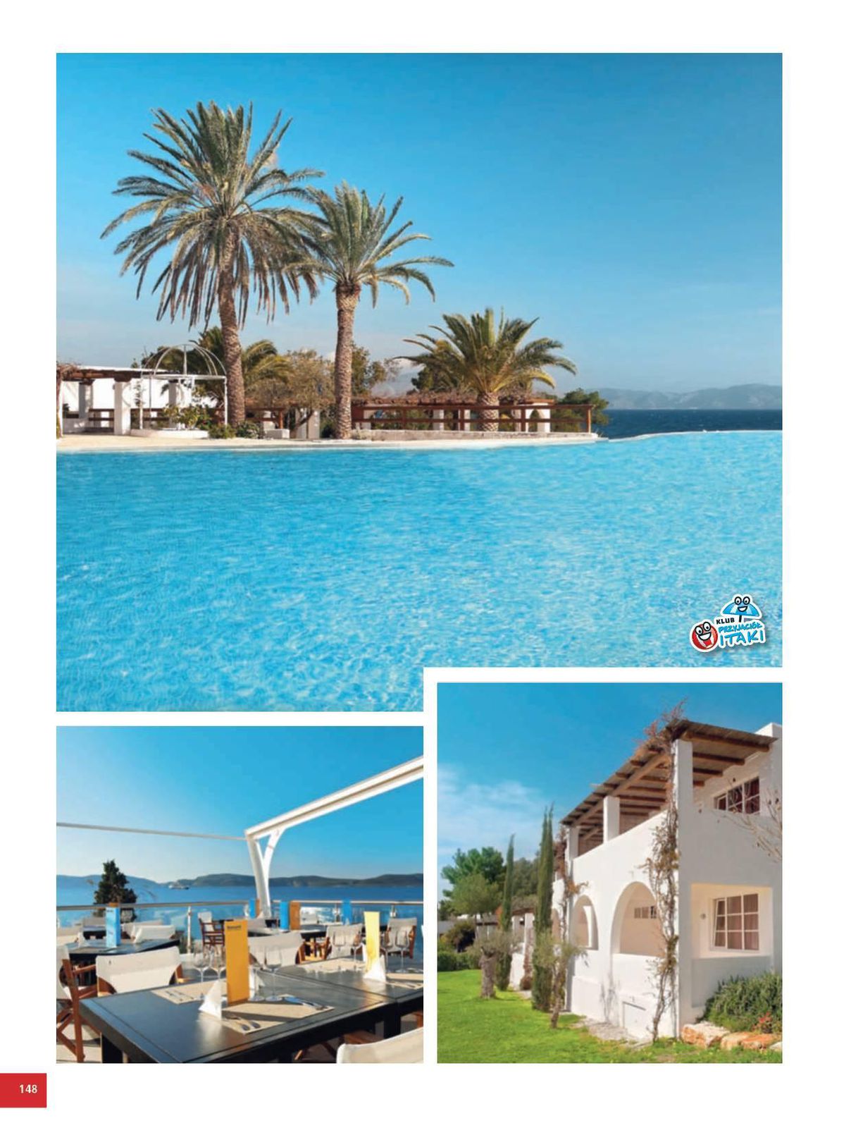 Gazetka promocyjna ITAKA str. 150