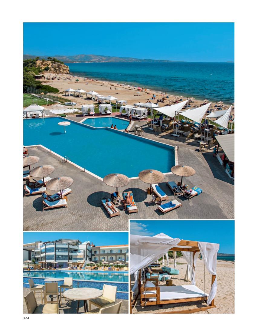 Gazetka promocyjna ITAKA str. 206