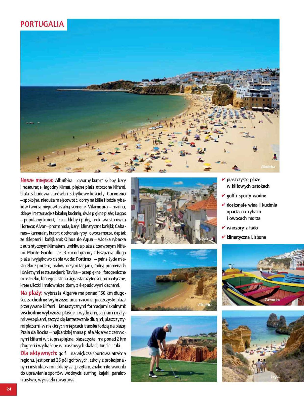 Gazetka promocyjna ITAKA str. 26