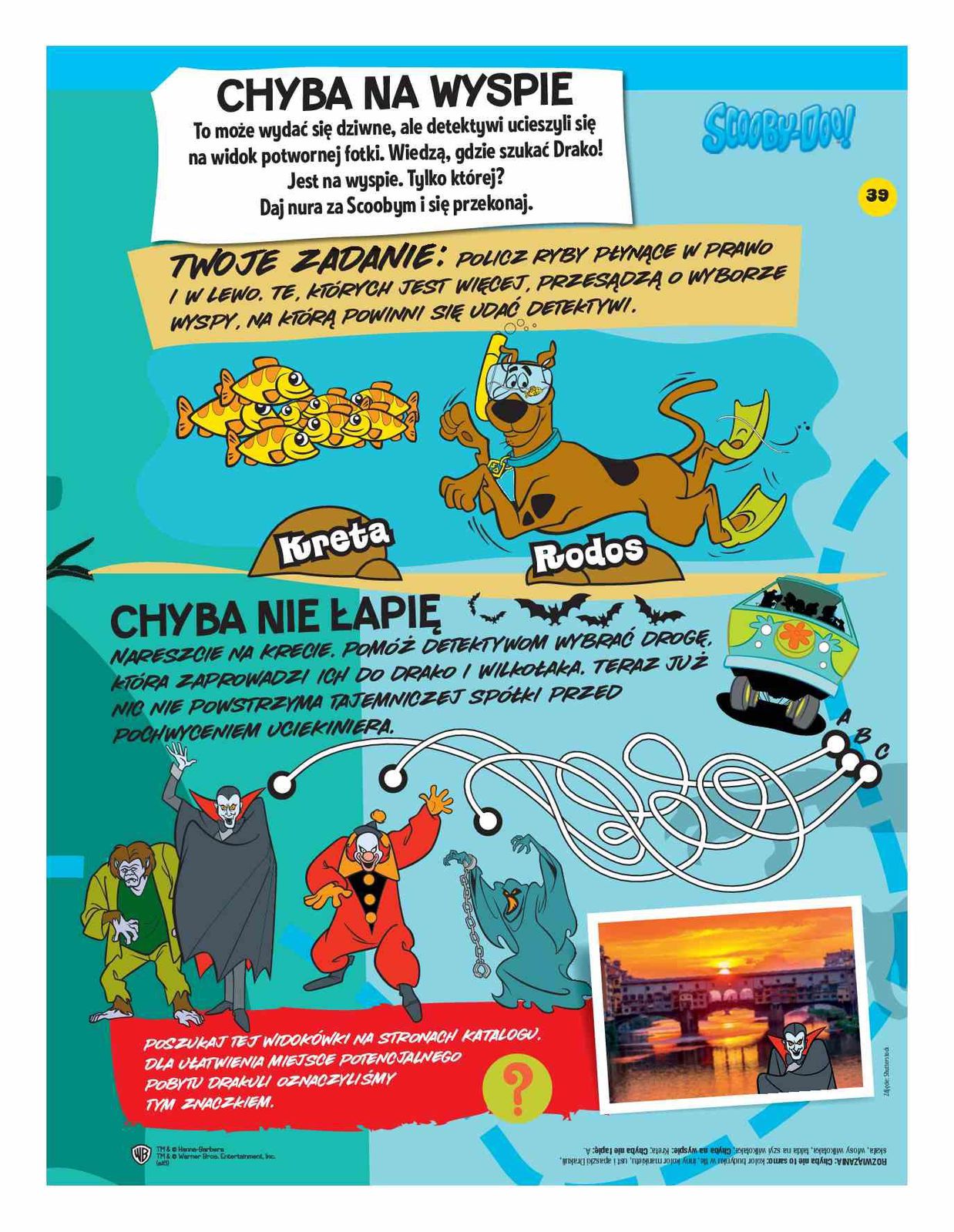 Gazetka promocyjna ITAKA str. 41