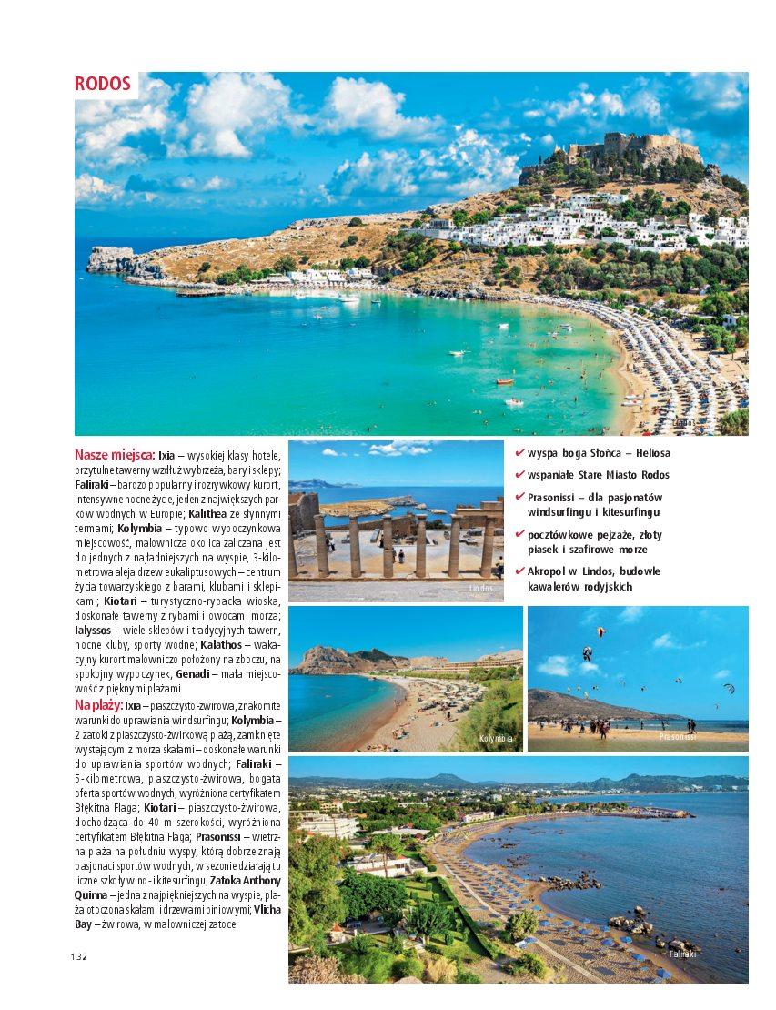 Gazetka promocyjna ITAKA str. 134