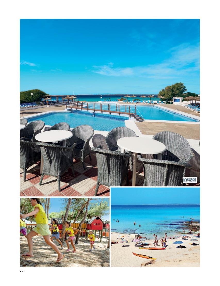 Gazetka promocyjna ITAKA str. 24