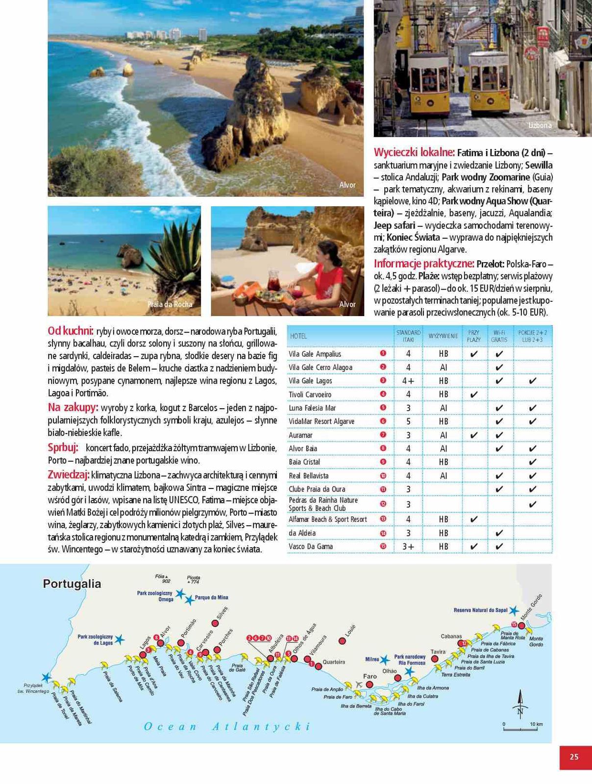 Gazetka promocyjna ITAKA str. 27