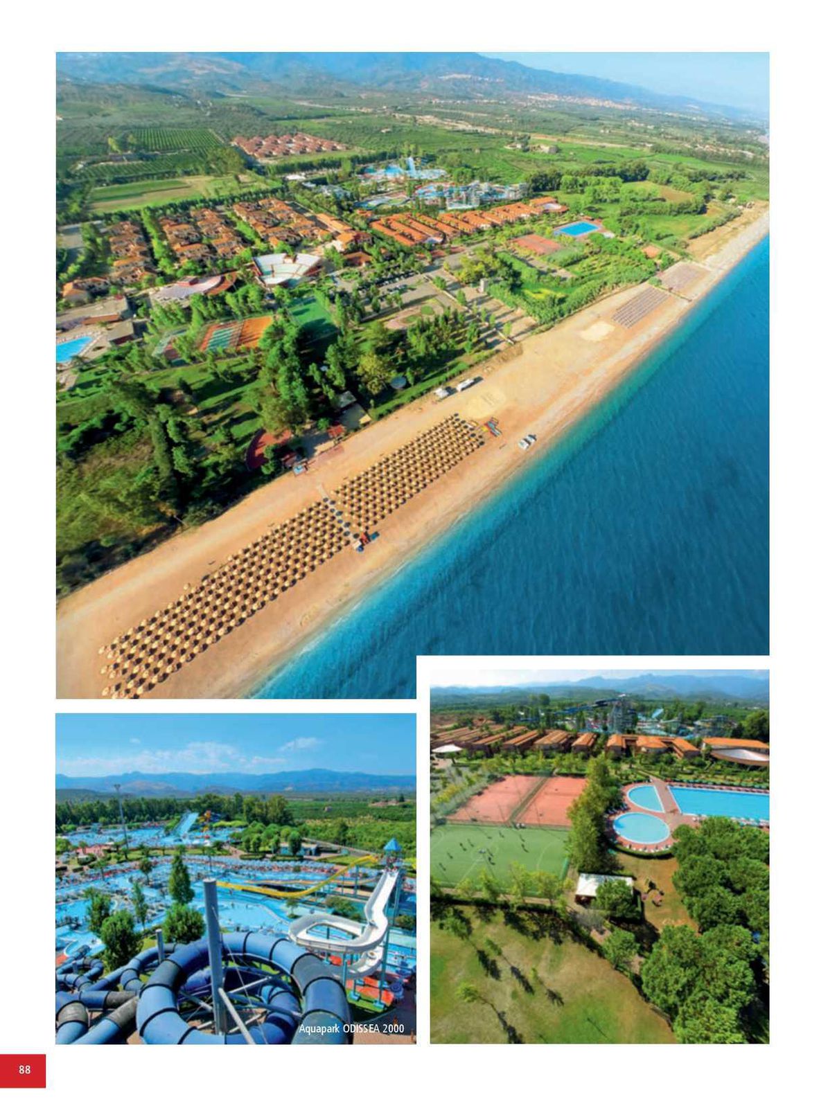 Gazetka promocyjna ITAKA str. 90