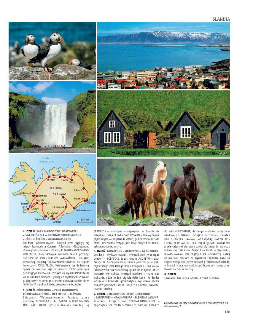 Gazetka promocyjna ITAKA str. 151