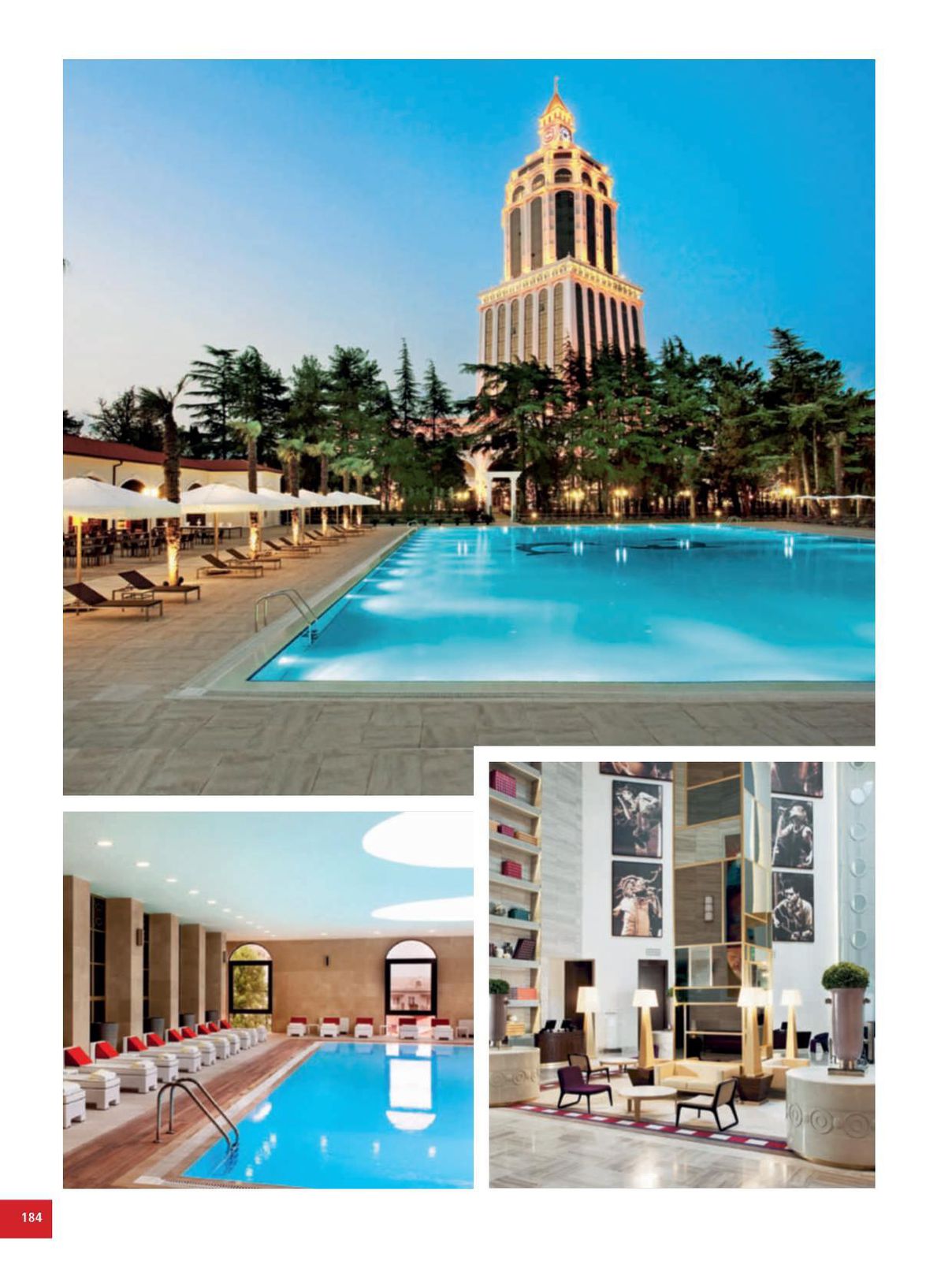 Gazetka promocyjna ITAKA str. 186