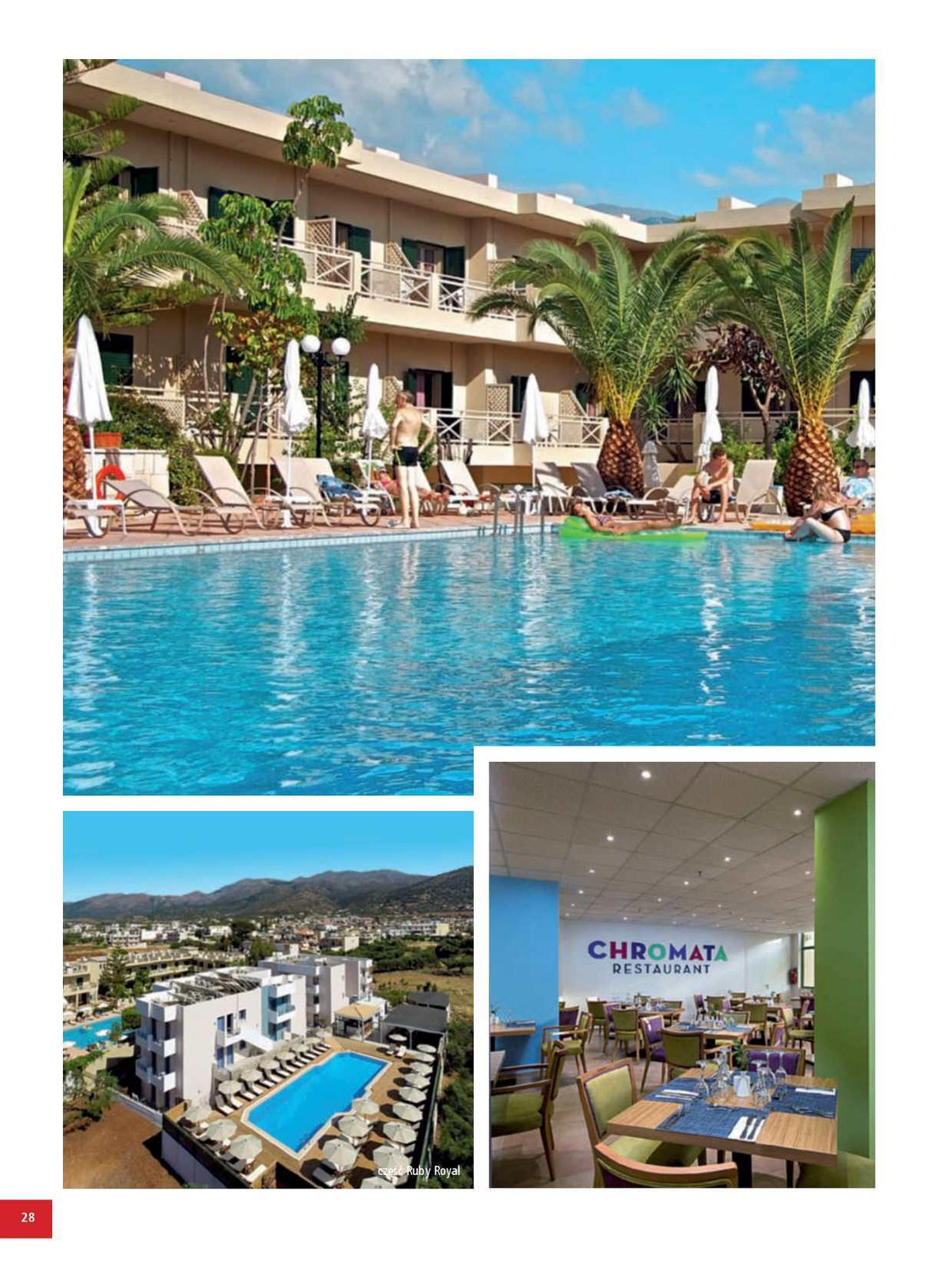 Gazetka promocyjna ITAKA str. 30