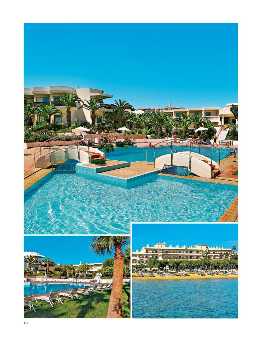 Gazetka promocyjna ITAKA str. 48