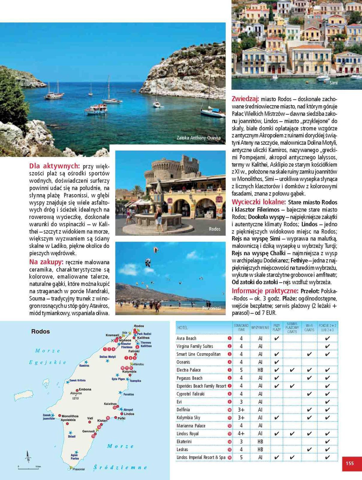 Gazetka promocyjna ITAKA str. 157