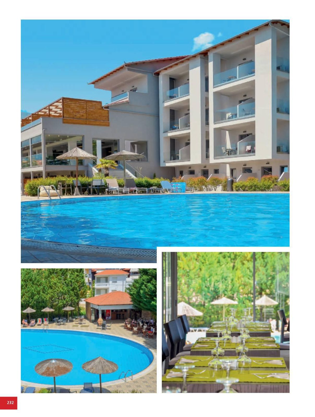 Gazetka promocyjna ITAKA str. 234