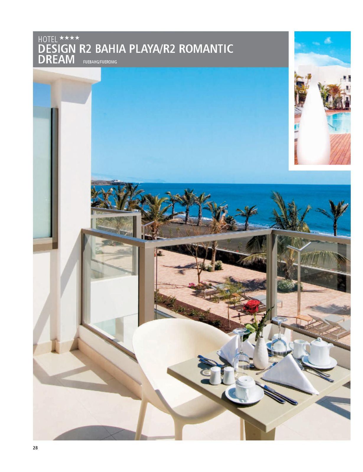 Gazetka promocyjna ITAKA str. 30