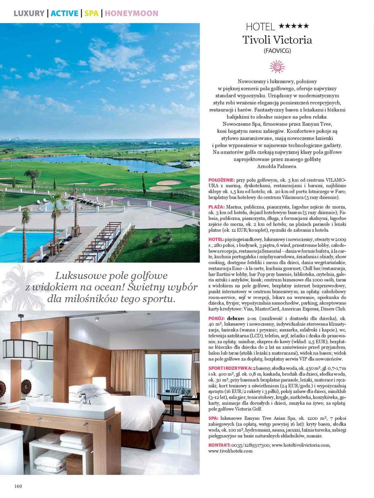 Gazetka promocyjna ITAKA str. 160